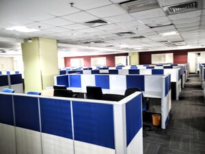 Furnished Amenities in  Office Space at Kharadi – for Rent