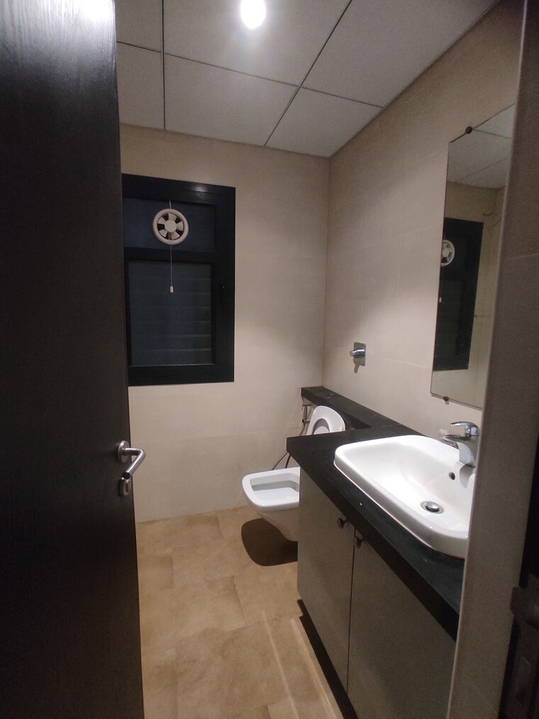 Master Bedroom, sobha-city-gurgaon 3 Bedroom 2342 Sq.Ft. Apartment In Sector 108 Gurgaon 9601366