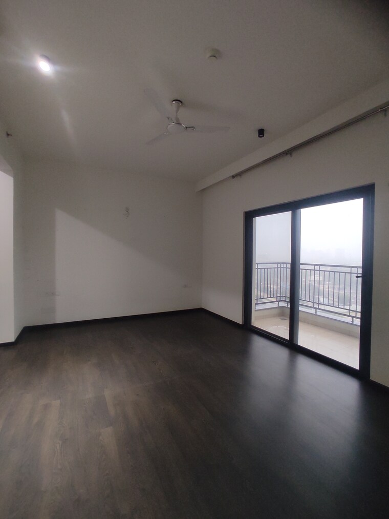 Master Bedroom, sobha-city-gurgaon 3 Bedroom 2342 Sq.Ft. Apartment In Sector 108 Gurgaon 9601366