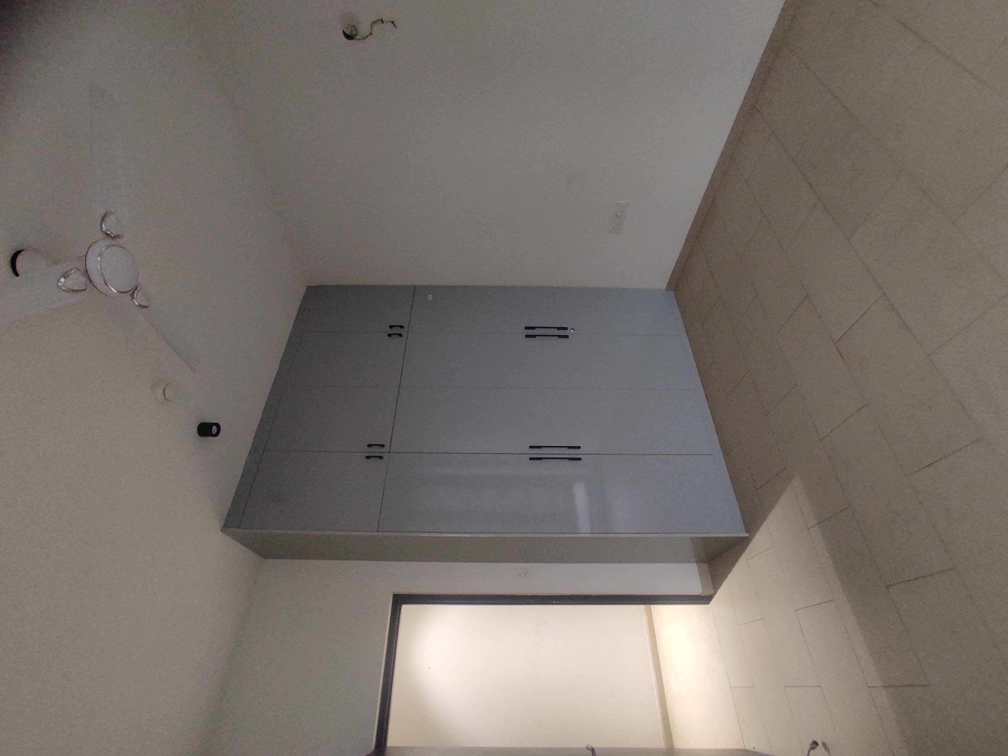 3 BHK + Servant Room 2342 Sq.Ft. Apartment in Sobha City Gurgaon