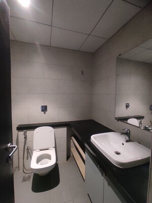 Master Bedroom in 3 BHK Apartment at Sobha City Gurgaon, Sector 108 – for Rent