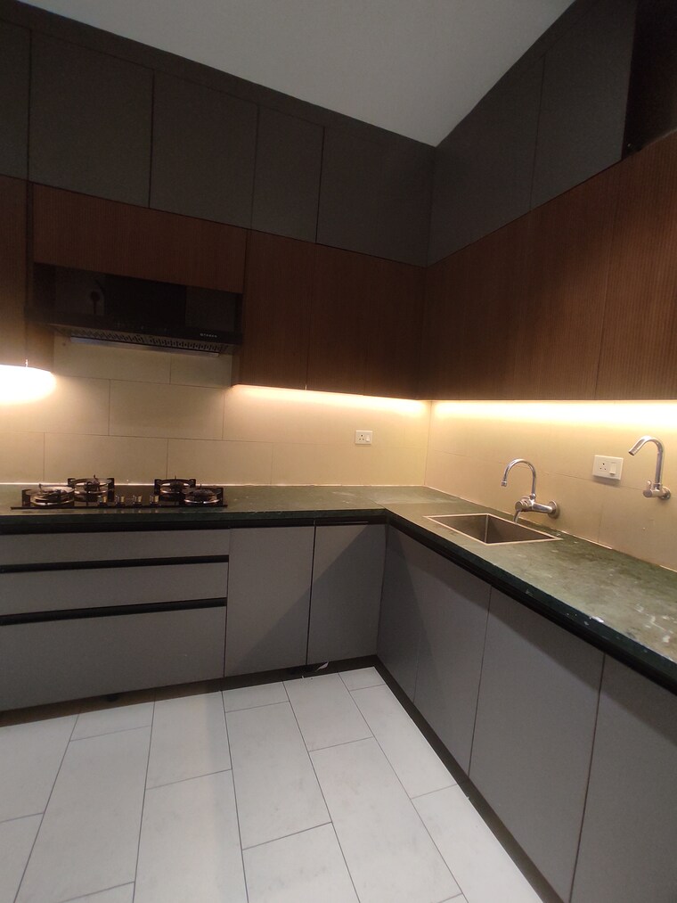 Master Bedroom, sobha-city-gurgaon 3 Bedroom 2342 Sq.Ft. Apartment In Sector 108 Gurgaon 9601366