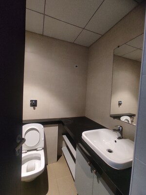 Master Bedroom in 3 BHK Apartment at Sobha City Gurgaon, Sector 108 – for Rent