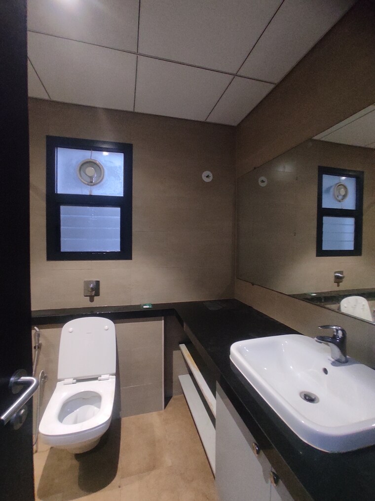 Master Bedroom, sobha-city-gurgaon 3 Bedroom 2342 Sq.Ft. Apartment In Sector 108 Gurgaon 9601366
