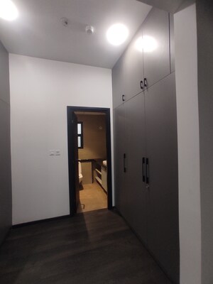 Master Bedroom in 3 BHK Apartment at Sobha City Gurgaon, Sector 108 – for Rent