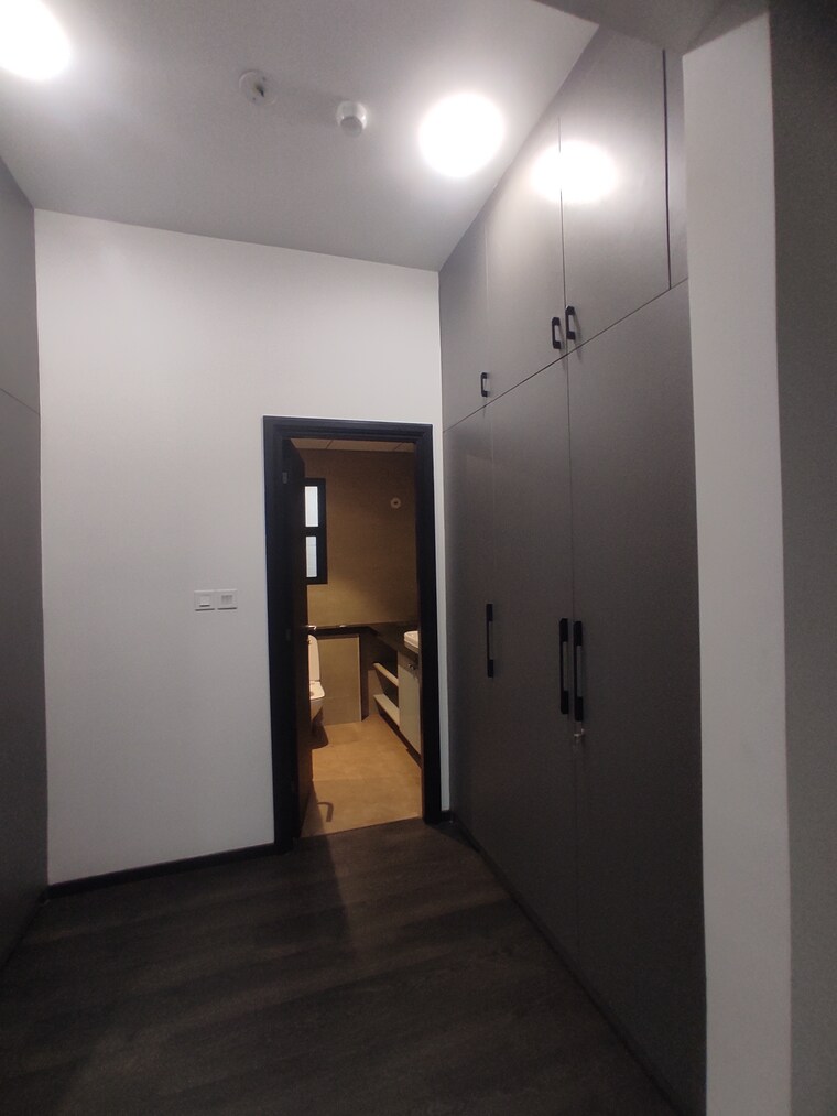 Master Bedroom, sobha-city-gurgaon 3 Bedroom 2342 Sq.Ft. Apartment In Sector 108 Gurgaon 9601366