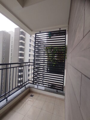 Master Bedroom in 3 BHK Apartment at Sobha City Gurgaon, Sector 108 – for Rent