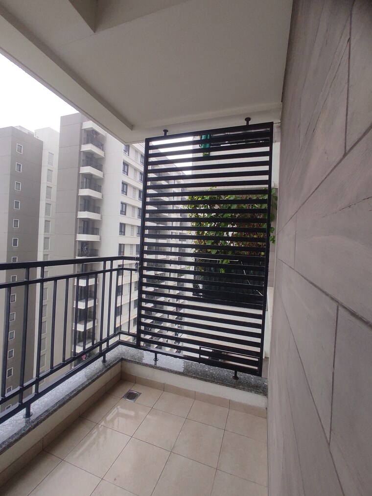 Master Bedroom, sobha-city-gurgaon 3 Bedroom 2342 Sq.Ft. Apartment In Sector 108 Gurgaon 9601366