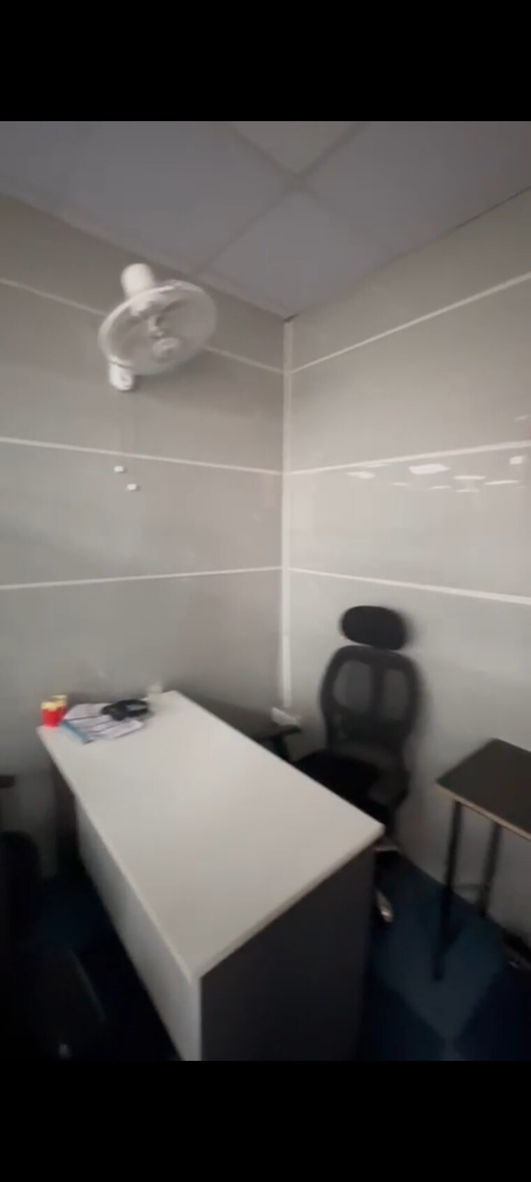 Floor Plan, janakpuri Commercial Office Space 2500 Sq.Ft. In Janakpuri Delhi 9601386