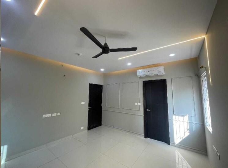 Room, rajapushpa-provincia 3 Bedroom 1715 Sq.Ft. Apartment In Narsingi Hyderabad 9601383