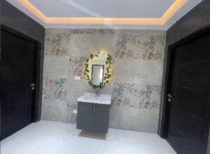  3 BHK Apartment at Rajapushpa Provincia, Narsingi – for Rent