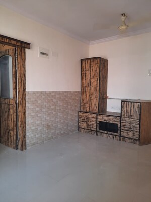 Master Bedroom in 1 BHK Apartment at Atul Blue Oasis, Kandivali West – for Sale