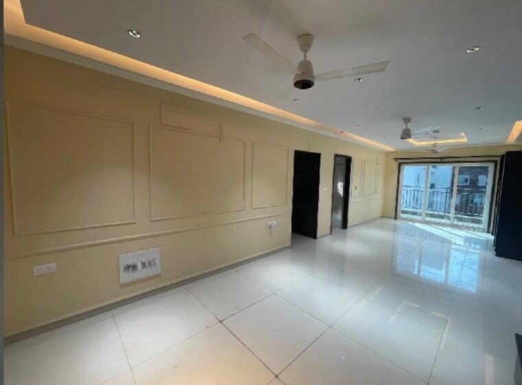 Room, rajapushpa-provincia 3 Bedroom 1715 Sq.Ft. Apartment In Narsingi Hyderabad 9601383