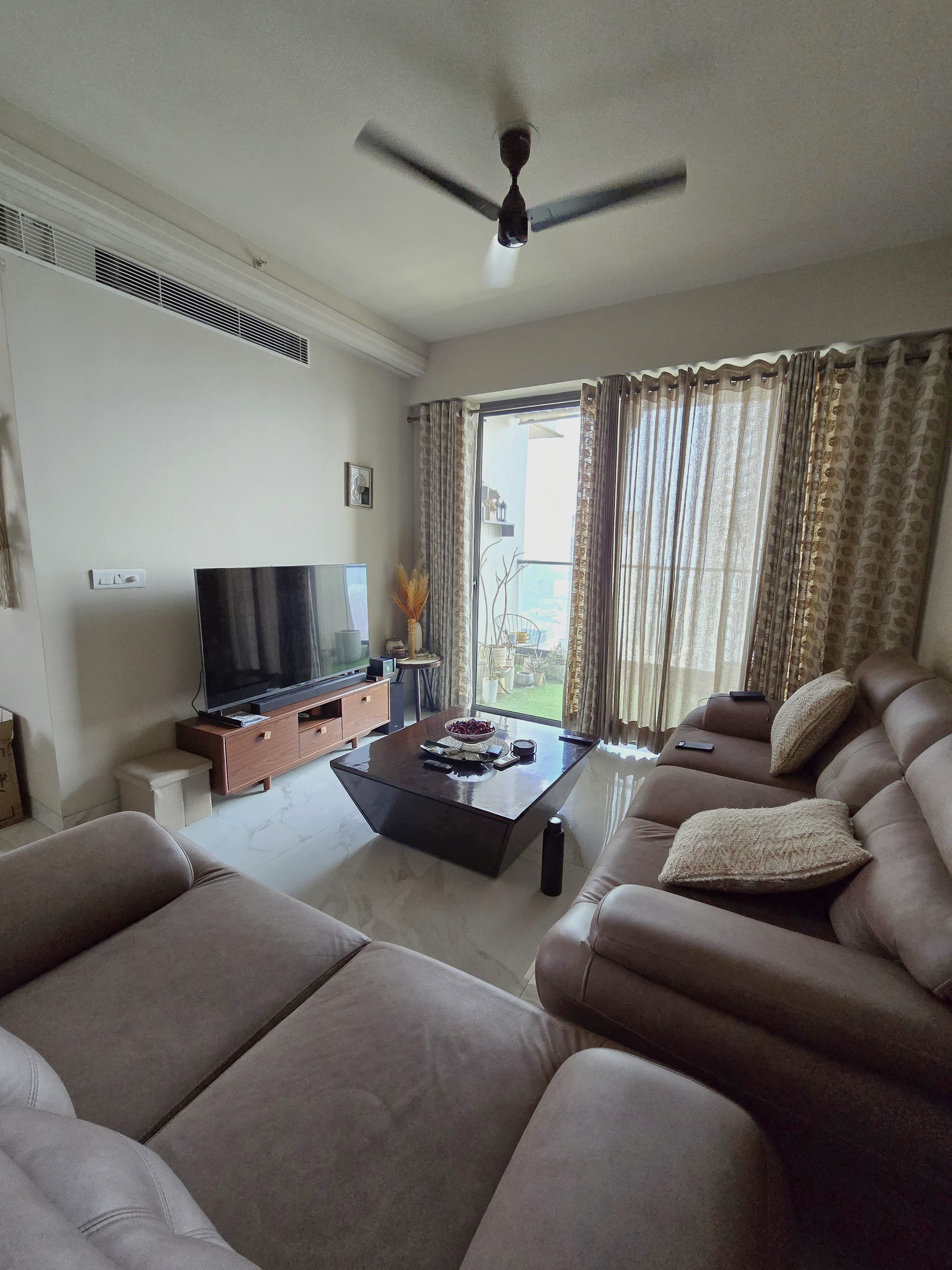 2.5 BHK Apartment For Sale in M3M Sky City