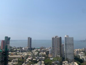 2 BHK Apartment – Exterior View View at Spenta Medius, Matunga West - for Sale