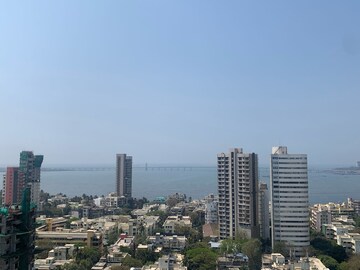 2 BHK Apartment – Exterior View View at Spenta Medius, Matunga West - for Sale