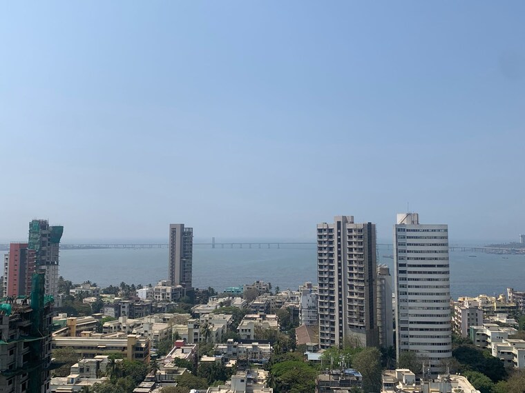 Exterior View, spenta-medius 2 Bedroom 712 Sq.Ft. Apartment In Matunga West Mumbai 9601350