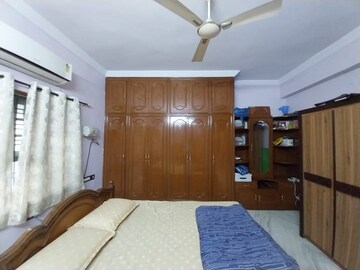 Bedroom in 1 BHK Apartment at Lodha Codename Premier, Dombivli East – for Rent