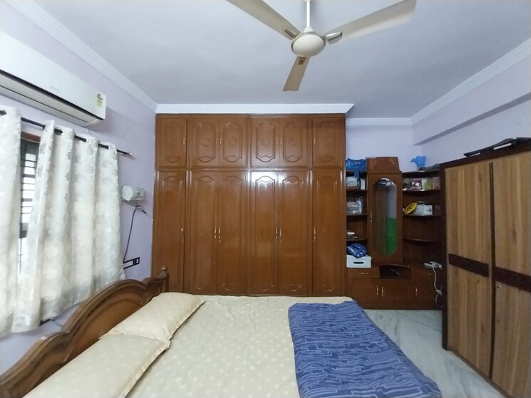 Bedroom, lodha-codename-premier 1 Bedroom 479 Sq.Ft. Apartment In Dombivli East Thane 9284539