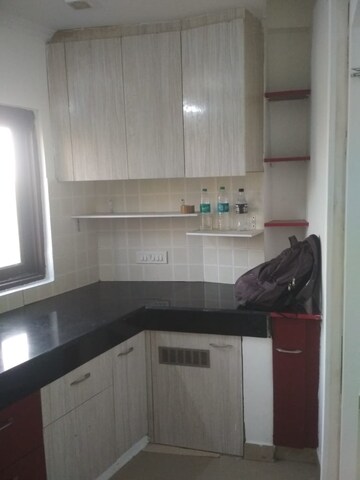 Kitchen in 2 BHK Builder Floor at Sultanpur – for Sale