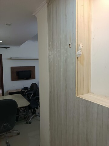 Bathroom in 2 BHK Builder Floor at Sultanpur – for Sale