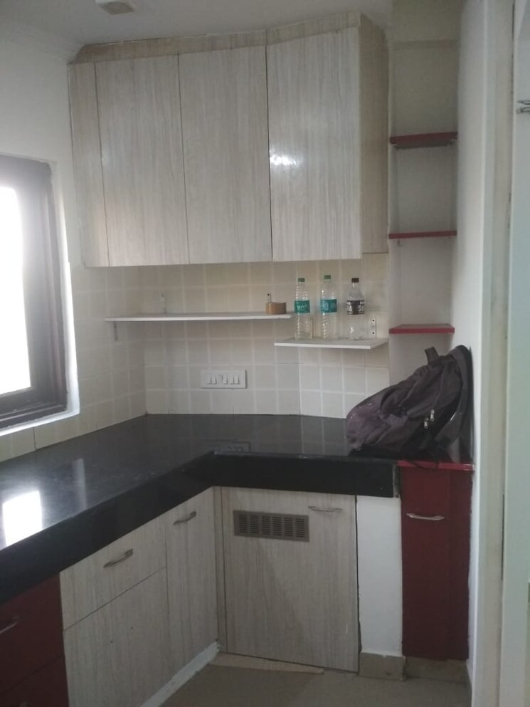 Kitchen, sultanpur 2 Bedroom 1000 Sq.Ft. Builder Floor In Sultanpur Delhi 9601577