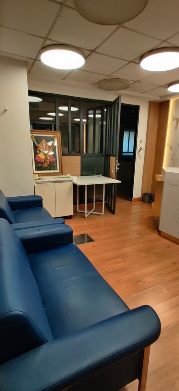  Office Space For Rent in Metro House, Sangamvadi