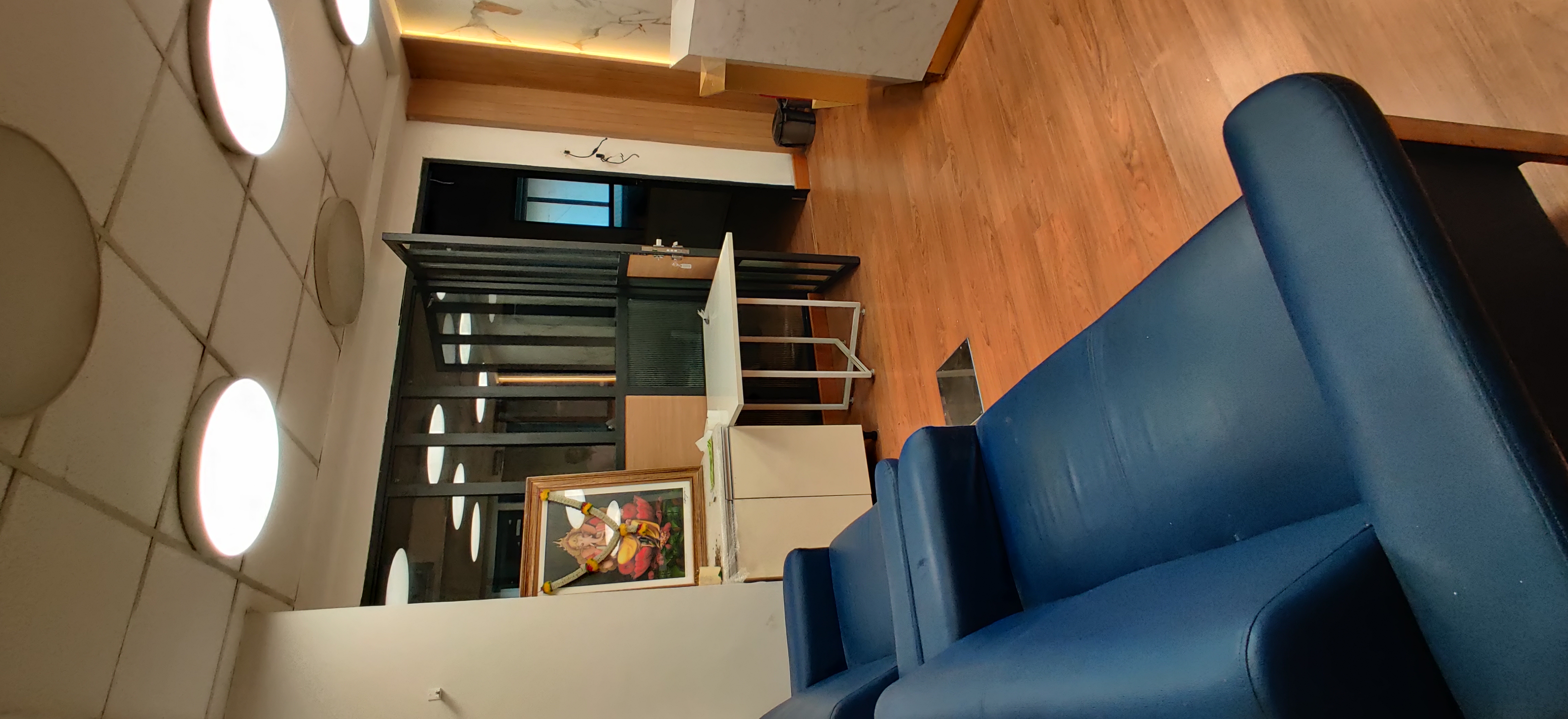 Office Space For Rent in Metro House