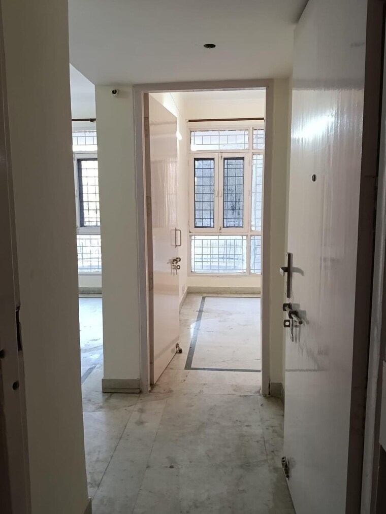 undefined, awho-sujjan-vihar 3 Bedroom 1500 Sq.Ft. Apartment In Sector 43 Gurgaon 9601393