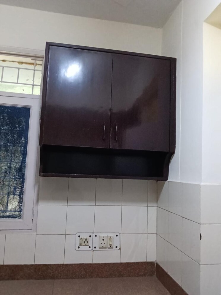 Kitchen, awho-sujjan-vihar 3 Bedroom 1500 Sq.Ft. Apartment In Sector 43 Gurgaon 9601393