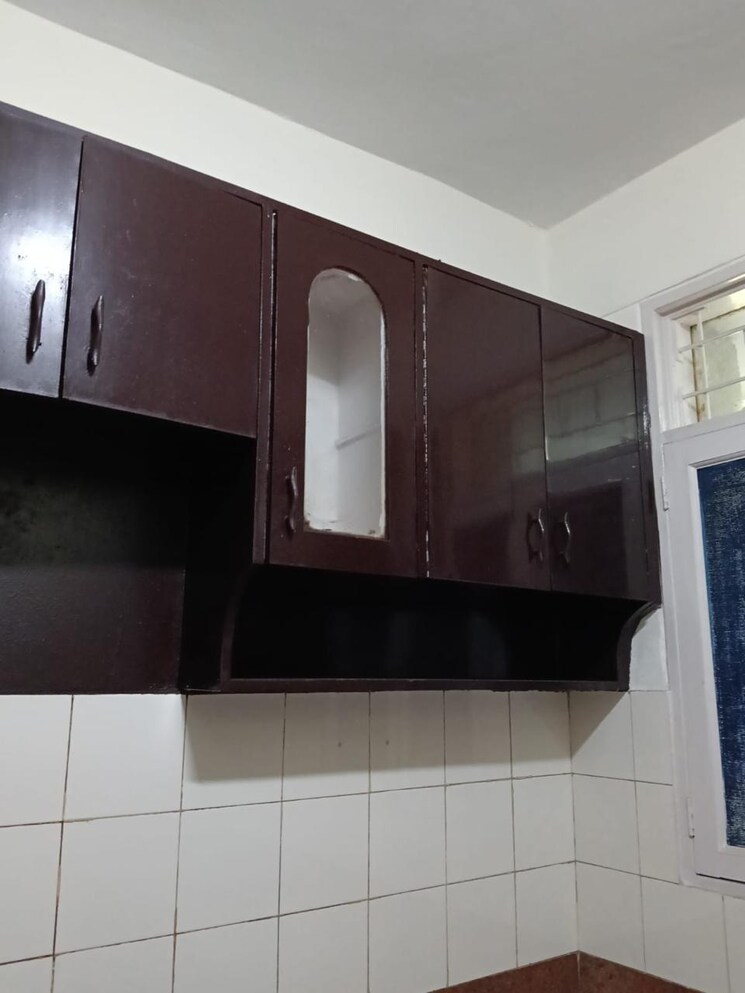 Kitchen, awho-sujjan-vihar 3 Bedroom 1500 Sq.Ft. Apartment In Sector 43 Gurgaon 9601393