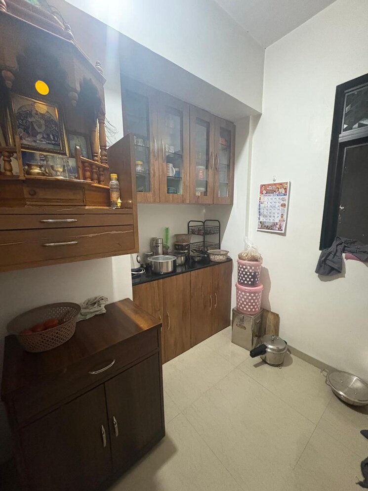 Team Area, vihang-valley-phase1 2 Bedroom 650 Sq.Ft. Apartment In Kasarvadavali Thane 9601592