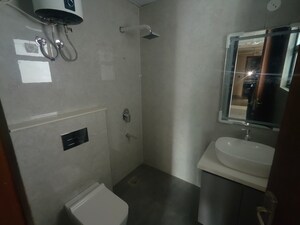 Kitchen in 3 BHK Apartment at Anant Raj Ashok Estate, Sector 63a – for Rent