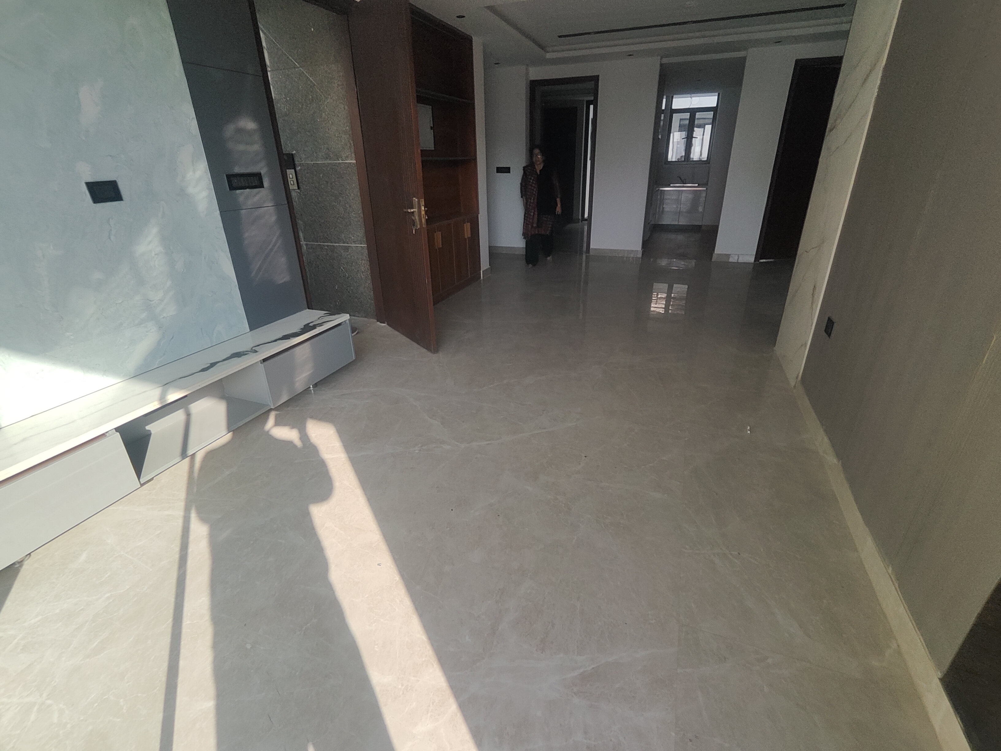 3 BHK + Extra Room Apartment For Rent in Anant Raj Ashok Estate