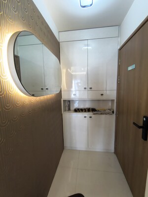 3 BHK Apartment For Rent in Kohinoor Zen Estate, Kharadi