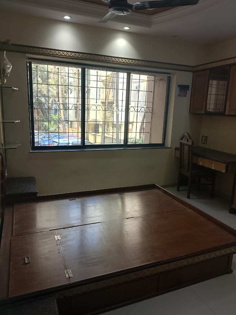 Kitchen, abrol-vastu-park 2 Bedroom 1000 Sq.Ft. Apartment In Malad West Mumbai 9601502