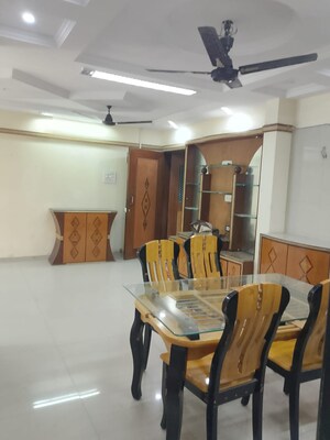 2 BHK Apartment For Rent in Abrol Vastu Park, Malad West