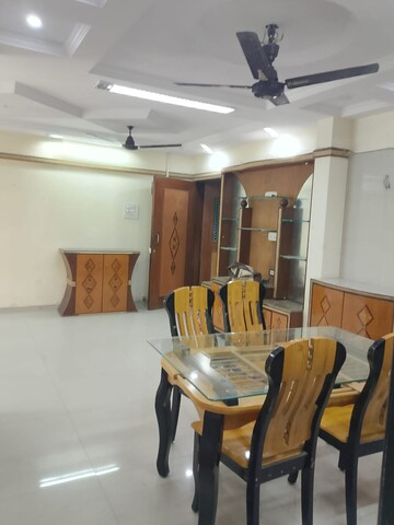 2 BHK Apartment For Rent in Abrol Vastu Park, Malad West