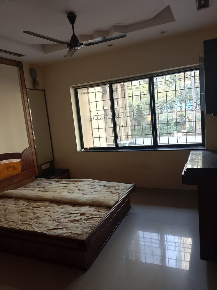 Bedroom, abrol-vastu-park 2 Bedroom 1000 Sq.Ft. Apartment In Malad West Mumbai 9601502