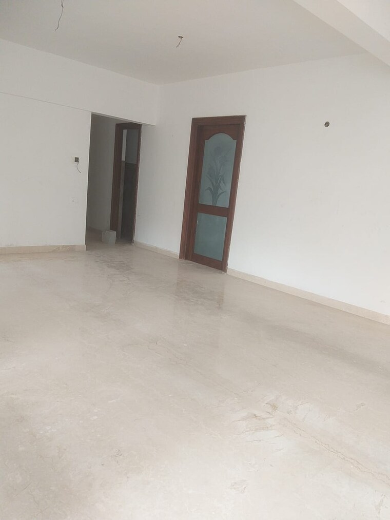 Master Bedroom, atur-salisbury-towers 4 Bedroom 3600 Sq.Ft. Builder Floor In Gultekdi Pune 9601653