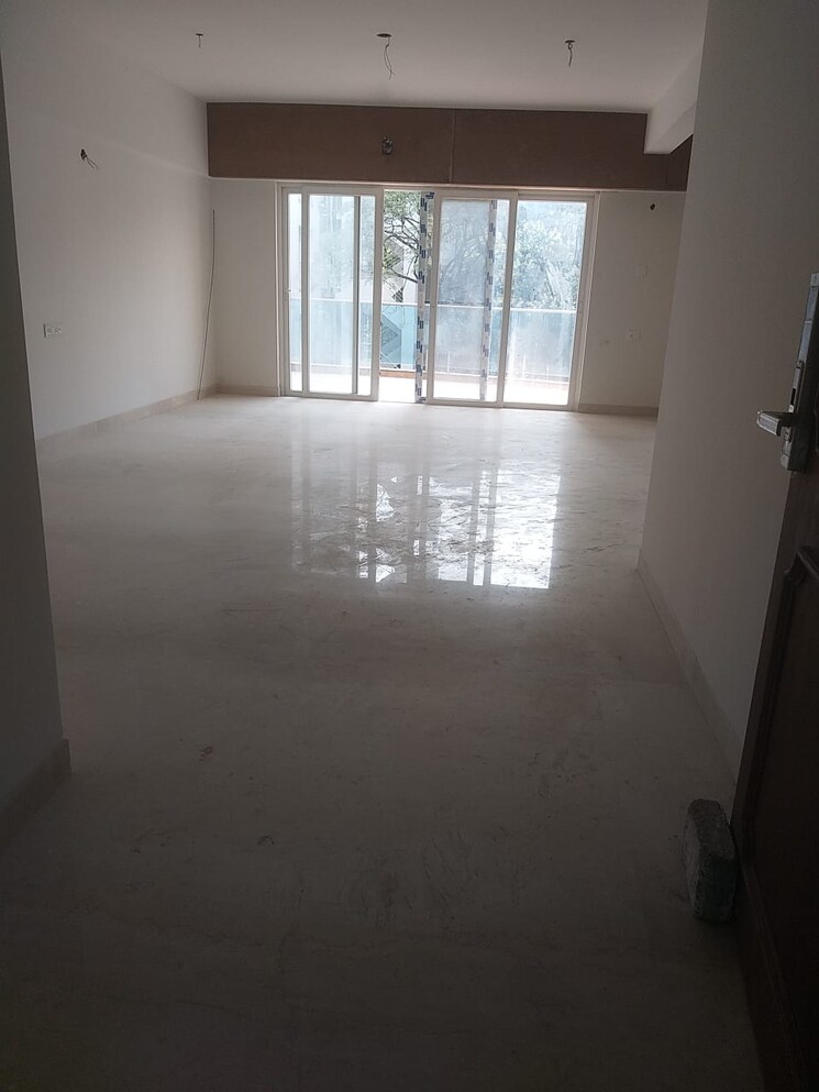 Master Bedroom, atur-salisbury-towers 4 Bedroom 3600 Sq.Ft. Builder Floor In Gultekdi Pune 9601653