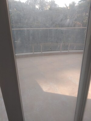 Terrace in 4 BHK Builder Floor at Atur Salisbury Towers, Gultekdi – for Sale