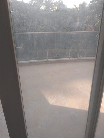 Terrace in 4 BHK Builder Floor at Atur Salisbury Towers, Gultekdi – for Sale