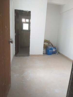 Master Bedroom in 4 BHK Builder Floor at Atur Salisbury Towers, Gultekdi – for Sale