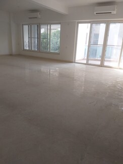 4 BHK + Pooja Room Builder Floor For Sale in Atur Salisbury Towers