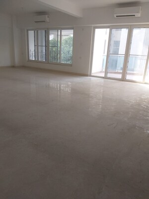 4 BHK Builder Floor For Sale in Atur Salisbury Towers, Gultekdi