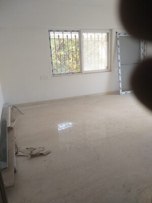 Bedroom in 4 BHK Builder Floor at Atur Salisbury Towers, Gultekdi – for Sale