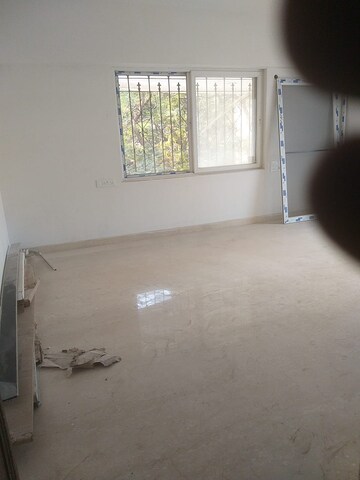 Bedroom in 4 BHK Builder Floor at Atur Salisbury Towers, Gultekdi – for Sale