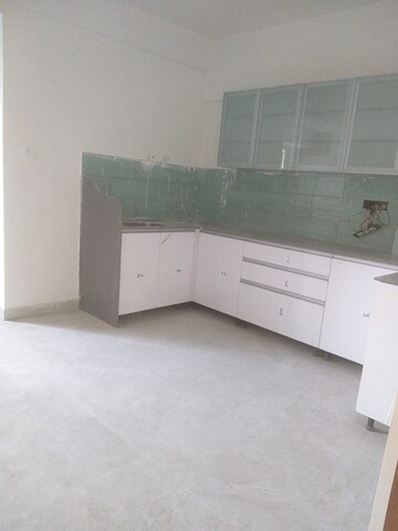 Kitchen/pantry in 4 BHK Builder Floor at Atur Salisbury Towers, Gultekdi – for Sale