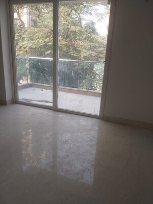 Master Bedroom in 4 BHK Builder Floor at Atur Salisbury Towers, Gultekdi – for Sale